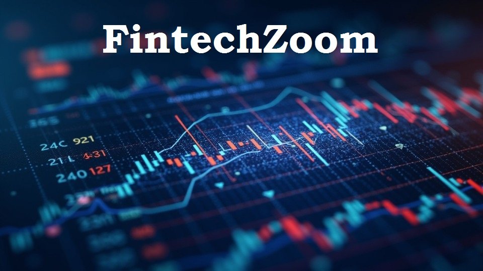 fintechzoom .com
