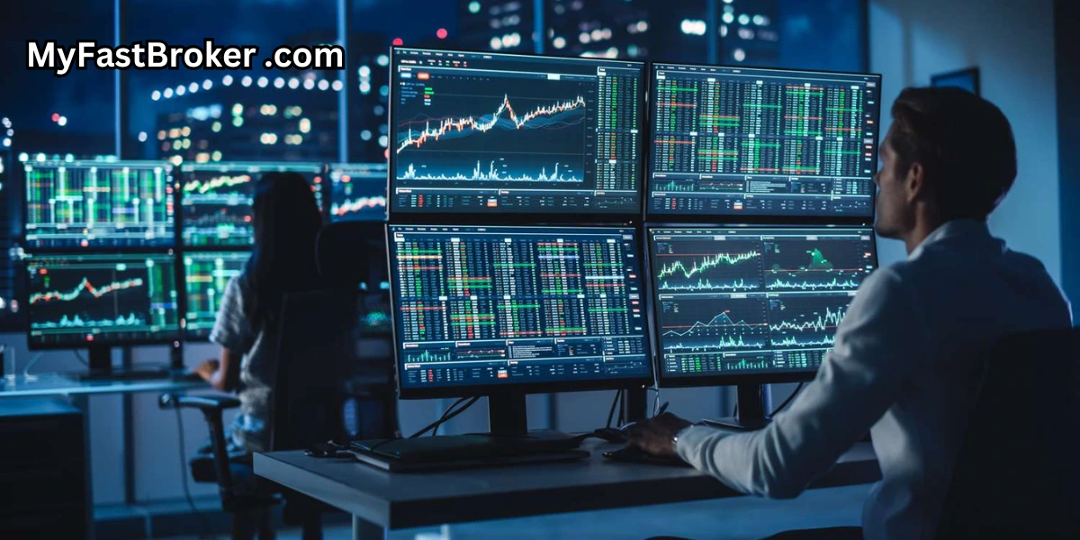 myfastbroker .com