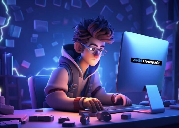 SFM Compile