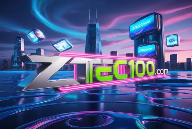 ztec100.com