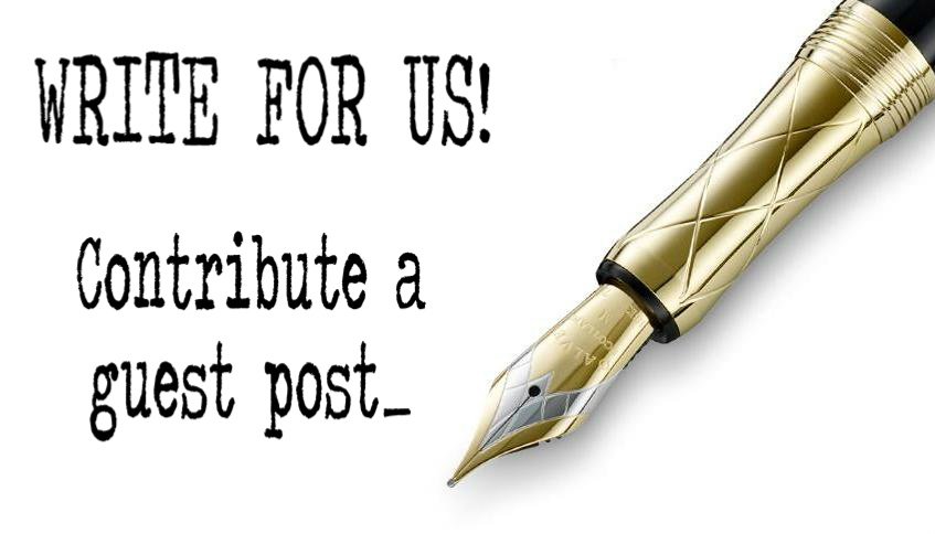 Write for Us Pakistan